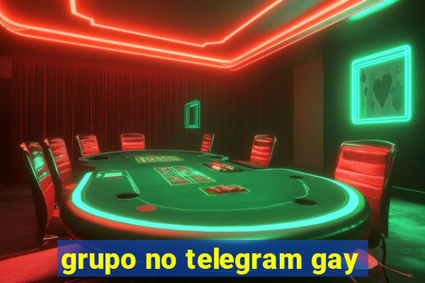 grupo no telegram gay